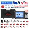 D9S Eu Version
